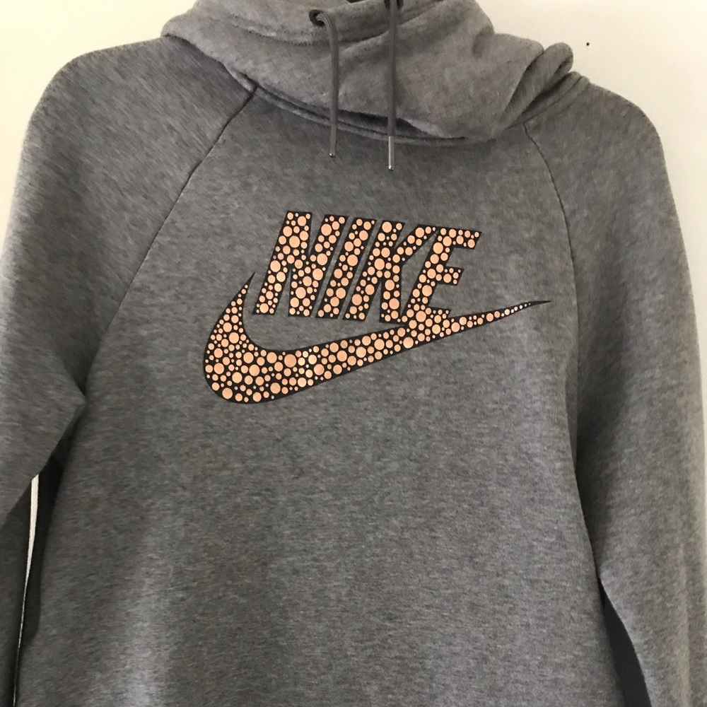 Nike hoodie